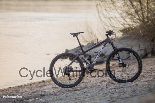 Storck Adrenic specs and reviews